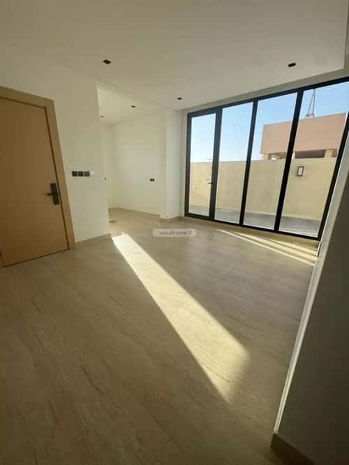 Floor 79.75 SQM with 3 Bedrooms Al-Aqeek, North Riyadh, Riyadh