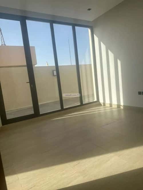 دور 79.75 متر مربع ب 3 غرف العقيق، شمال الرياض، الرياض