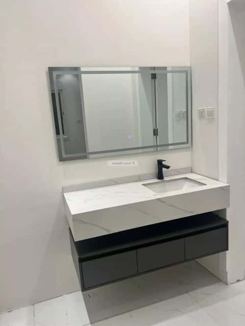 شقة بغرفتين النرجس، شمال الرياض، الرياض