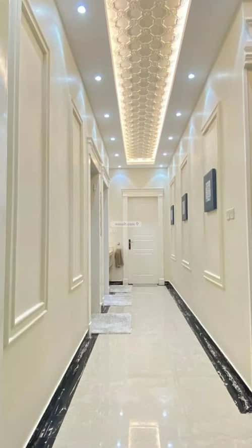 شقة ب 3 غرف قرطبة، شرق الرياض، الرياض