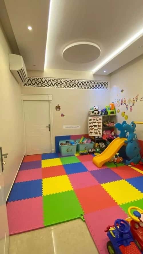 شقة ب 3 غرف قرطبة، شرق الرياض، الرياض