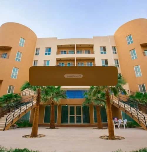 شقة بغرفتين الياسمين، شمال الرياض، الرياض