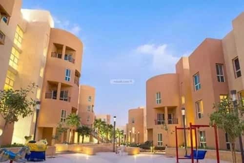 Apartment with 2 Bedrooms Al-Yasmeen, North Riyadh, Riyadh