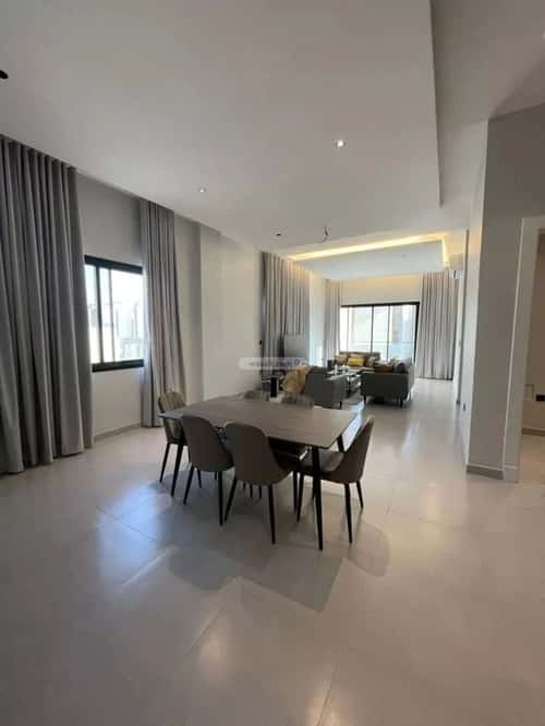 Apartment with 3 Bedrooms An-Narjis, North Riyadh, Riyadh