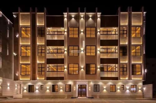 شقة ب 4 غرف الملقا، شمال الرياض، الرياض