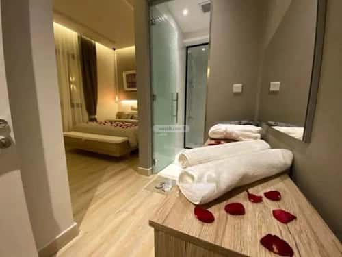 شقة ب 4 غرف الملقا، شمال الرياض، الرياض