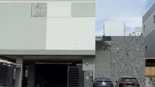 شقة بغرفتين النرجس، شمال الرياض، الرياض