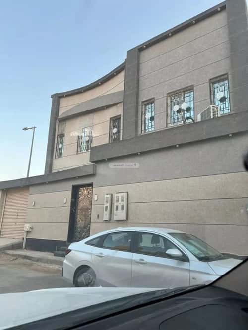 فيلا 310 متر مربع المونسية، شرق الرياض، الرياض