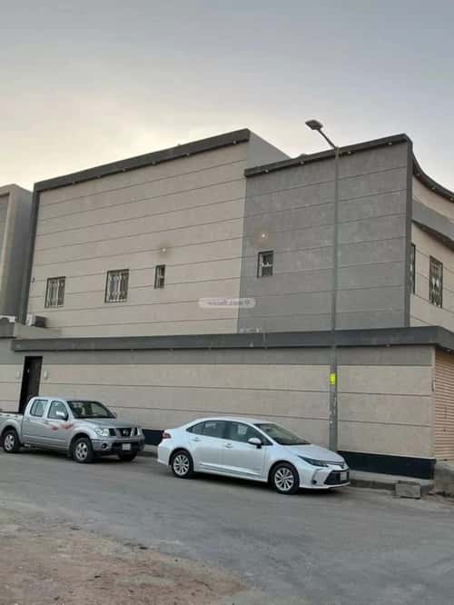 فيلا 310 متر مربع المونسية، شرق الرياض، الرياض