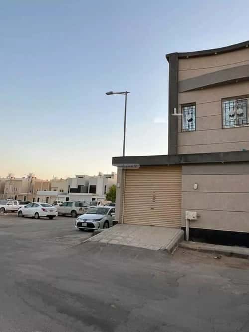 Villa 310 SQM Al-Muanisiyah, East Riyadh, Riyadh