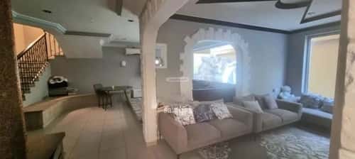 فيلا 300 متر مربع جنوبية على شارع 20م الملقا، شمال الرياض، الرياض