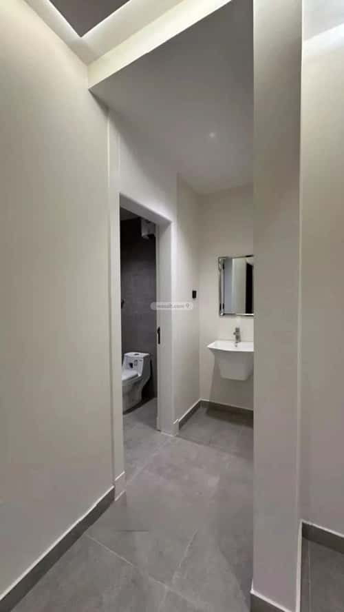 فيلا 170.59 متر مربع واجهة غربية ب 3 غرف العارض، شمال الرياض، الرياض