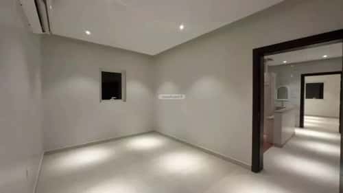 شقة ب 3 غرف حطين، شمال الرياض، الرياض