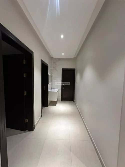 شقة ب 3 غرف حطين، شمال الرياض، الرياض