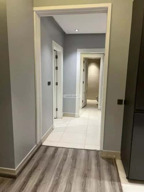 شقة بغرفتين الملقا، شمال الرياض، الرياض