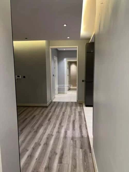 شقة بغرفتين الملقا، شمال الرياض، الرياض