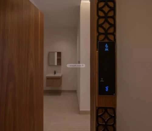 شقة ب 3 غرف الحمراء، شرق الرياض، الرياض