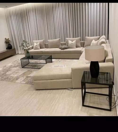 Apartment with 3 Bedrooms Al-Hamra, East Riyadh, Riyadh