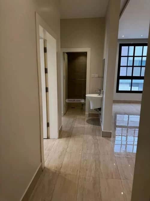 شقة ب 3 غرف الياسمين، شمال الرياض، الرياض