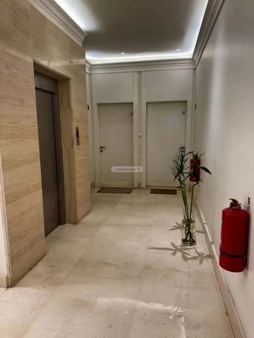 شقة ب 3 غرف الياسمين، شمال الرياض، الرياض