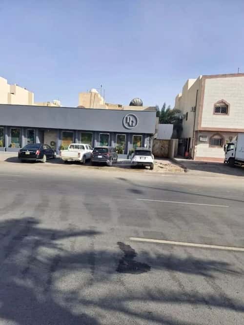 عمارة 875 متر مربع واجهة شمالية النسيم الغربي، شرق الرياض، الرياض