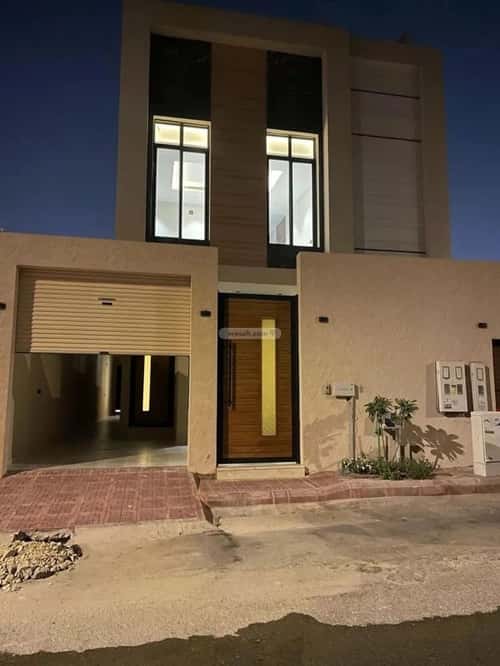 Villa 130.67 SQM with 4 Bedrooms An-Narjis, North Riyadh, Riyadh