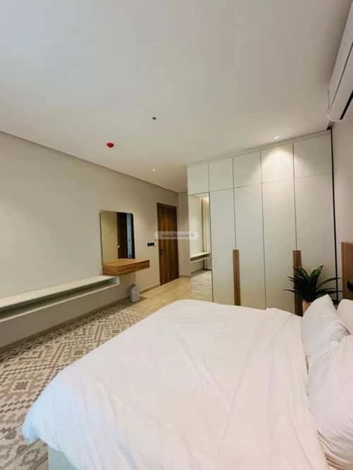 Apartment with 3 Bedrooms Al-Arid, North Riyadh, Riyadh