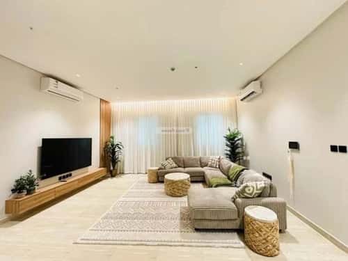 شقة ب 3 غرف العارض، شمال الرياض، الرياض