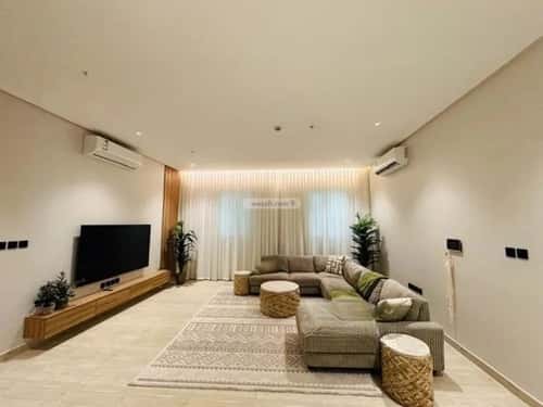 شقة ب 3 غرف العارض، شمال الرياض، الرياض