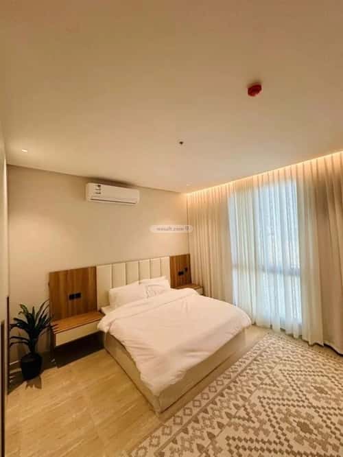 شقة ب 3 غرف العارض، شمال الرياض، الرياض