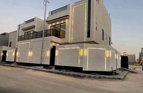 Villa 191.48 SQM Al-Arid, North Riyadh, Riyadh
