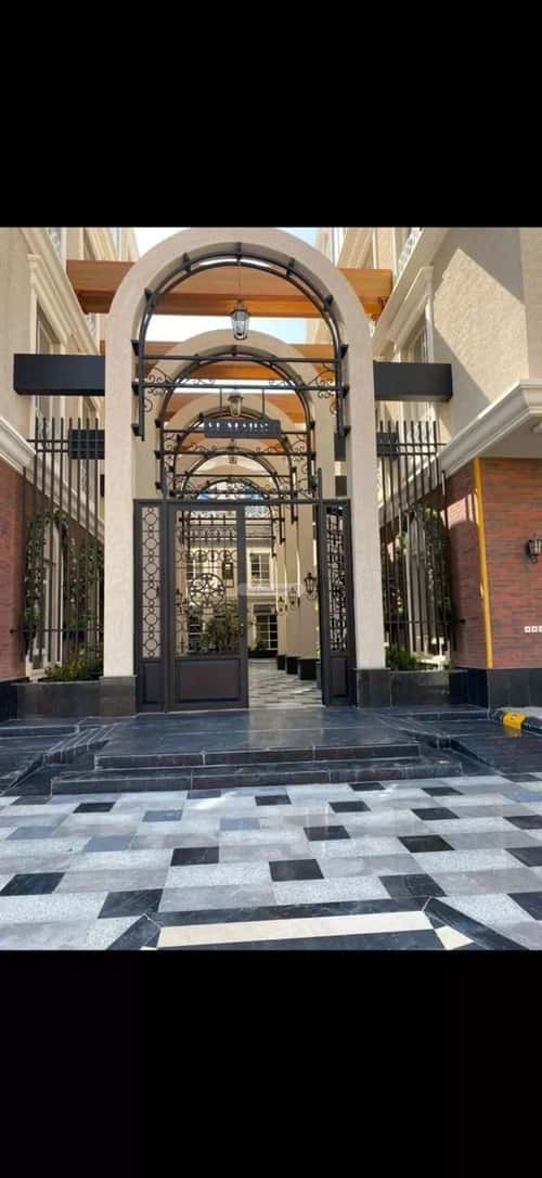 Apartment with 3 Bedrooms Hitteen, North Riyadh, Riyadh