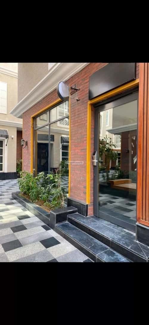 شقة ب 3 غرف حطين، شمال الرياض، الرياض