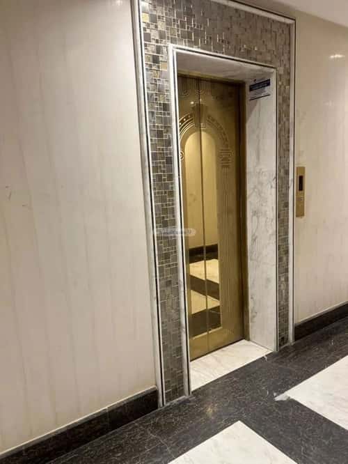 شقة ب 3 غرف حطين، شمال الرياض، الرياض