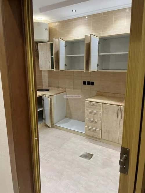 شقة بغرفتين الياسمين، شمال الرياض، الرياض