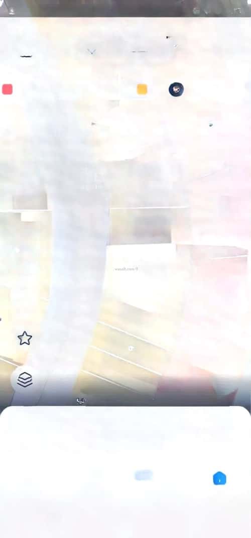 أرض 651 متر مربع جنوبية على شارع 15م الصحافة، شمال الرياض، الرياض