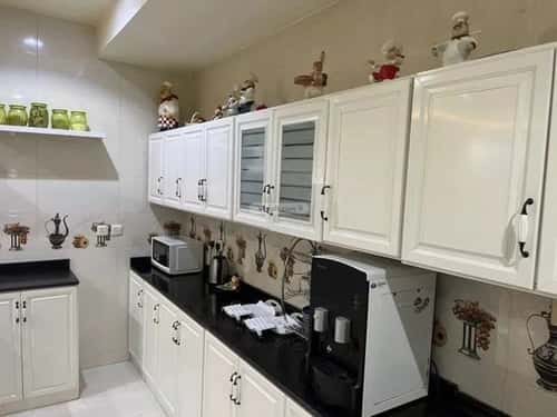 Floor 312.5 SQM with 3 Bedrooms An-Narjis, North Riyadh, Riyadh