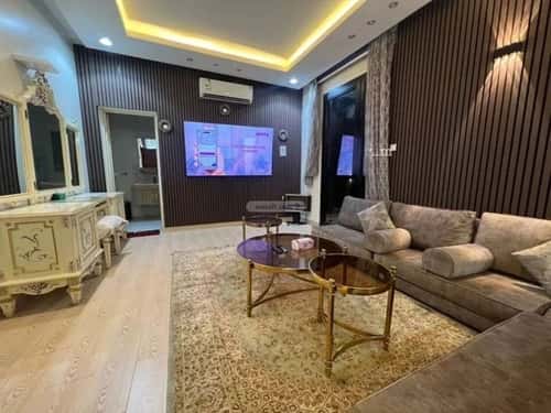 Floor 312.5 SQM with 3 Bedrooms An-Narjis, North Riyadh, Riyadh