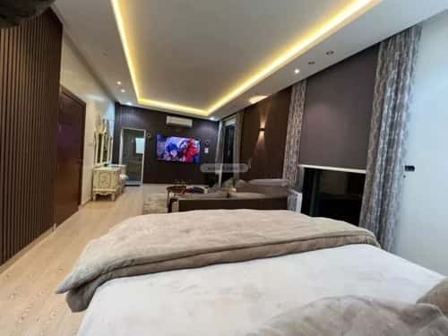 دور 312.5 متر مربع ب 3 غرف النرجس، شمال الرياض، الرياض