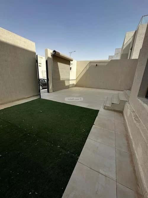 فيلا 296.95 متر مربع النرجس، شمال الرياض، الرياض