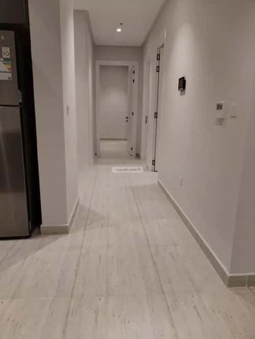 شقة بغرفتين النرجس، شمال الرياض، الرياض