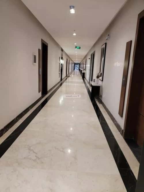 شقة بغرفتين النرجس، شمال الرياض، الرياض