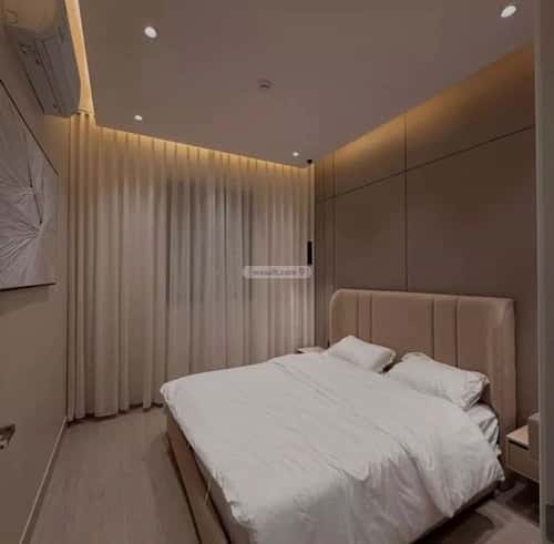 شقة ب 3 غرف الياسمين، شمال الرياض، الرياض