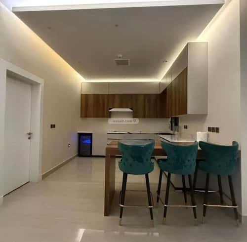 شقة ب 3 غرف الياسمين، شمال الرياض، الرياض