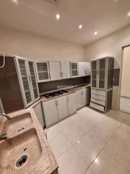 شقة بغرفتين الياسمين، شمال الرياض، الرياض