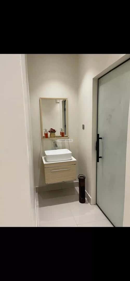 شقة ب 3 غرف الياسمين، شمال الرياض، الرياض