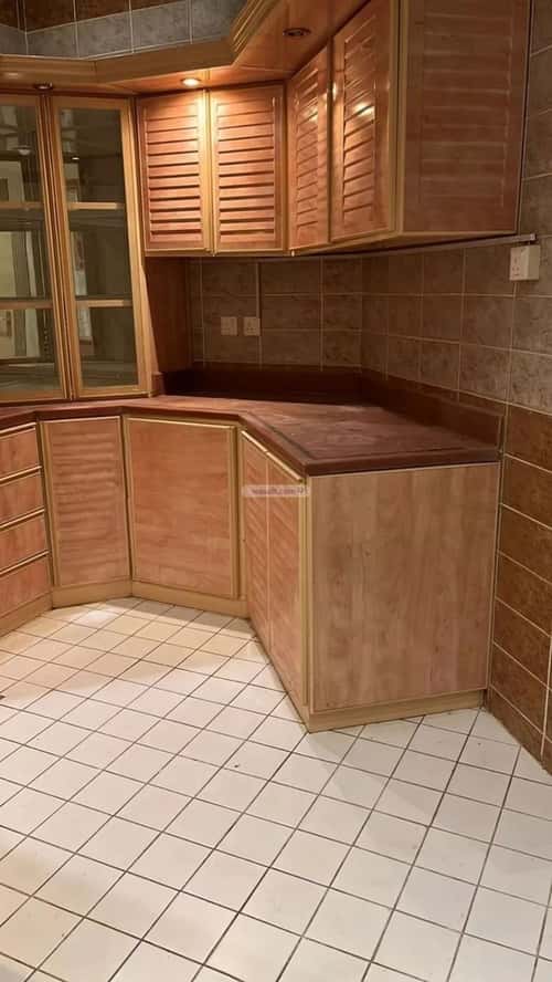 Villa 600 SQM Facing West with 8 Bedrooms Al-Yasmeen, North Riyadh, Riyadh