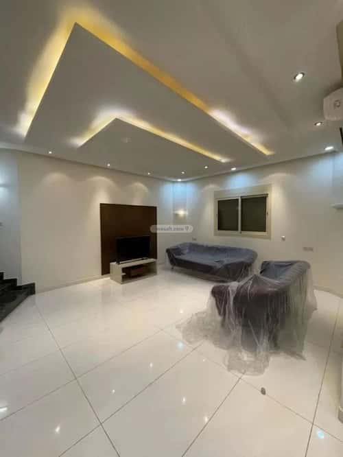 Villa 600 SQM Facing West with 8 Bedrooms Al-Yasmeen, North Riyadh, Riyadh