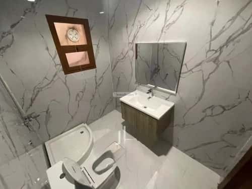 شقة ب 3 غرف الصحافة، شمال الرياض، الرياض