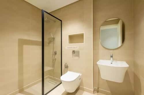 Apartment with 3 Bedrooms An-Narjis, North Riyadh, Riyadh